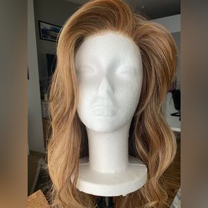 Belle Tress Shakerato wig